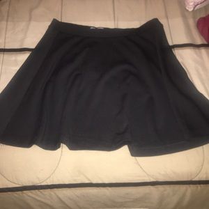 Skater skirt